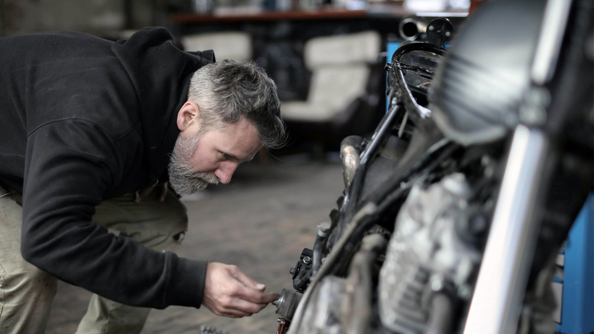 Ride Together, Stay Safe: Essential Safety Tips for Motorcycle Club Members