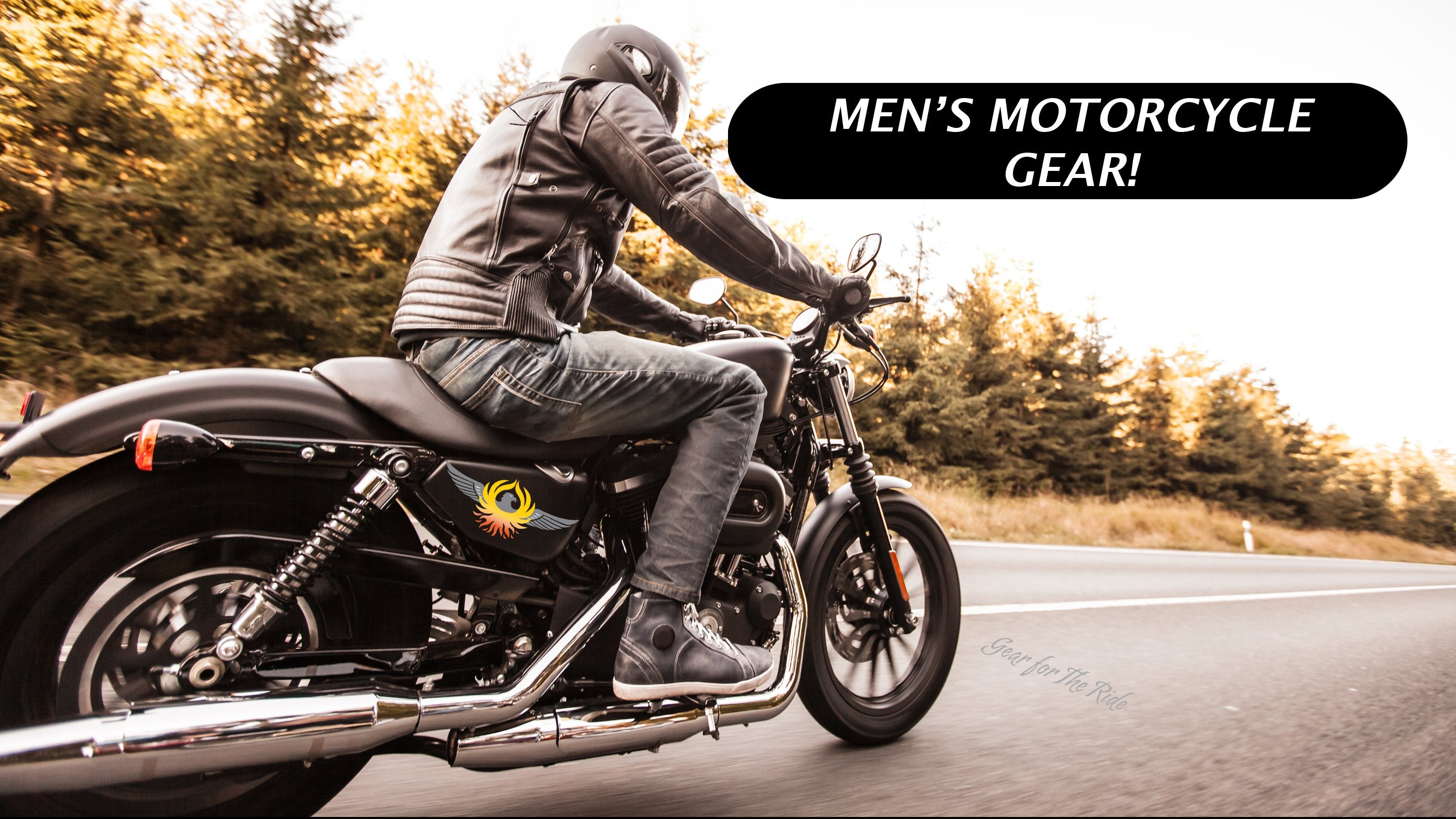 Eagle Leather: Motorcycle Gear Specialists & Trusted Advisors