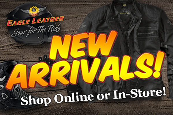 <h2><strong>New Arrivals</strong></h2>