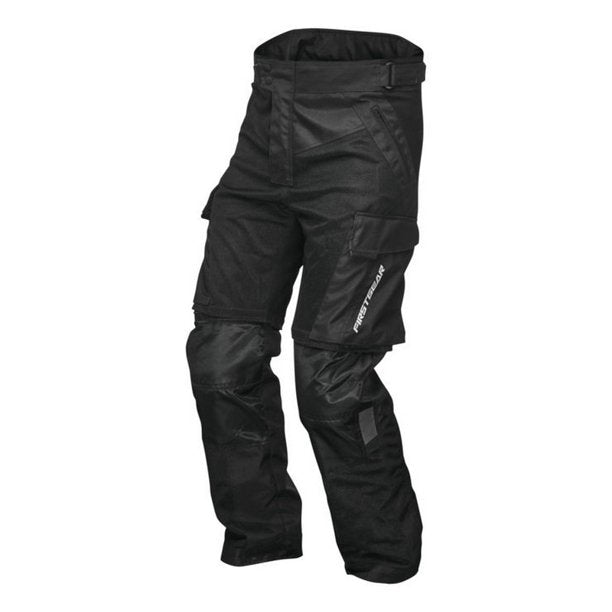 Men's Hybrid Panamint Pant – Eagle Leather