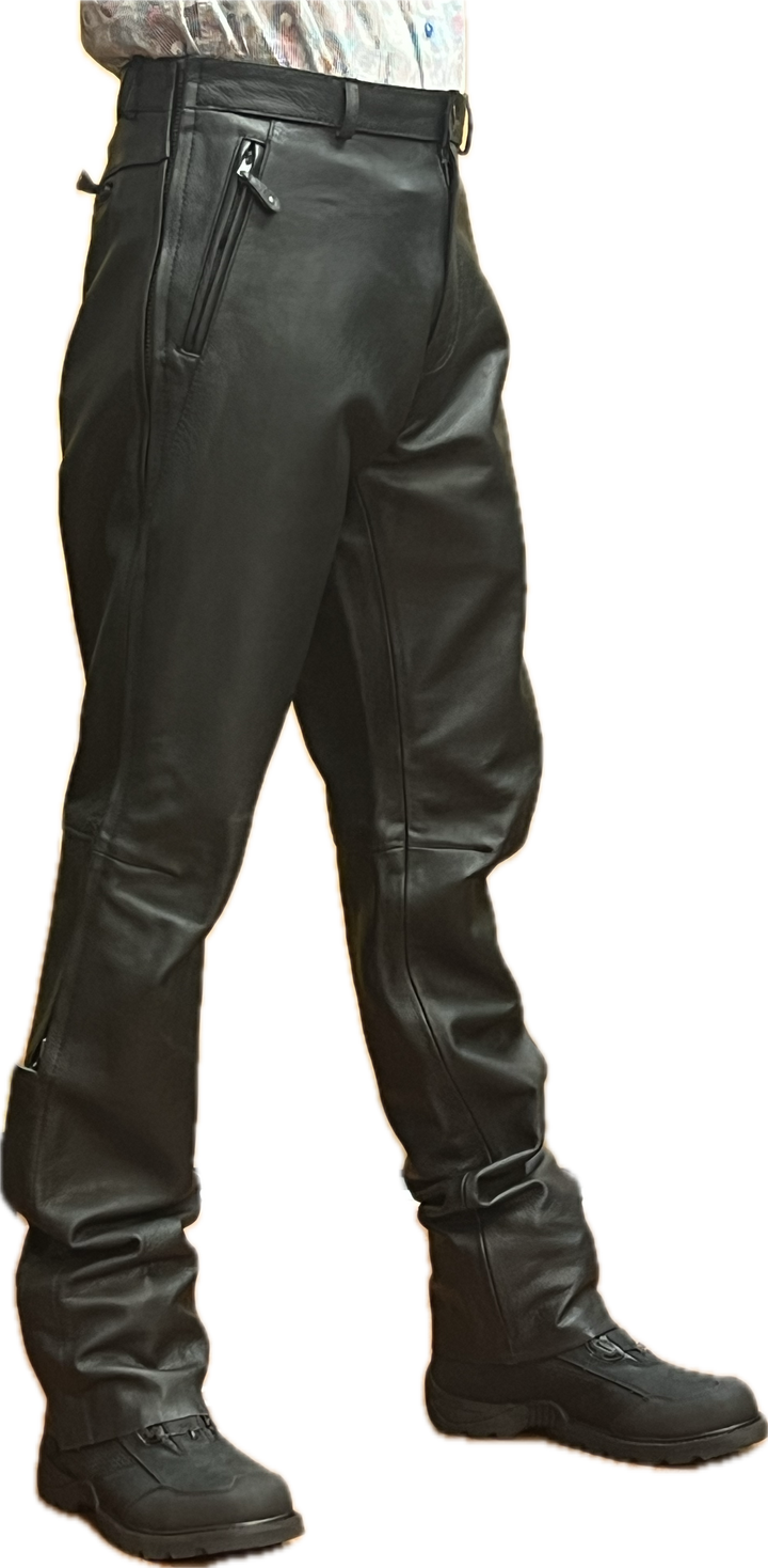 Eagle Dual Function Overpant Tall