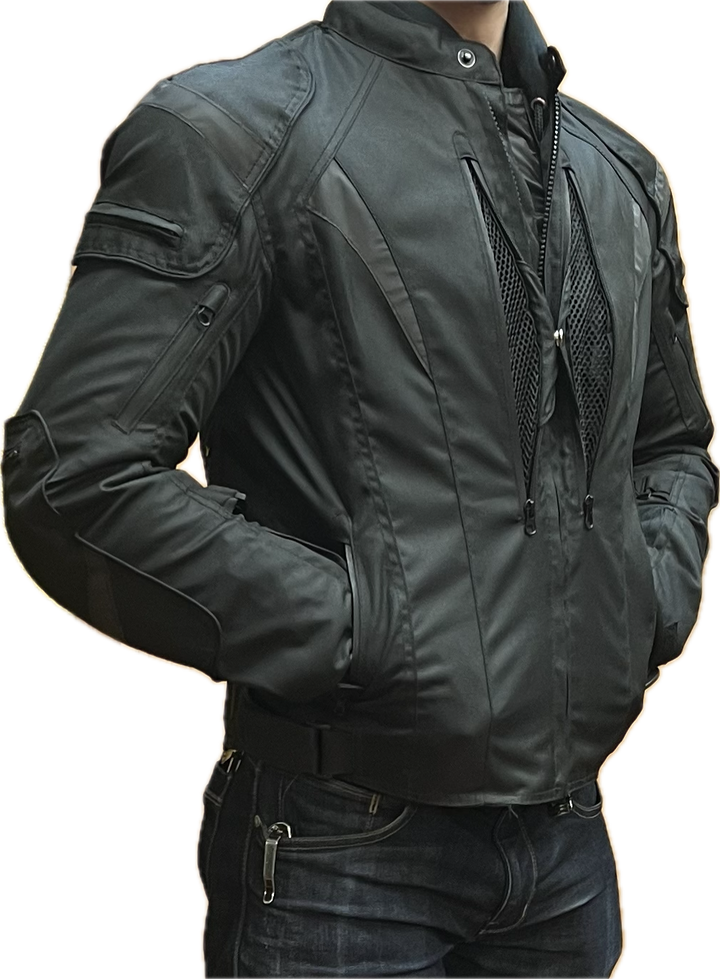 Men's Rainier Jacket