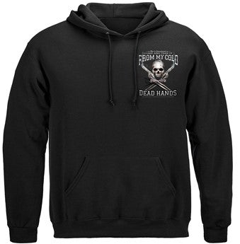 Come and Take it (2A) Hoodie