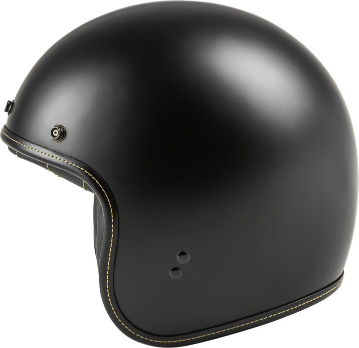 Highway 21 .38 Retro Helmet