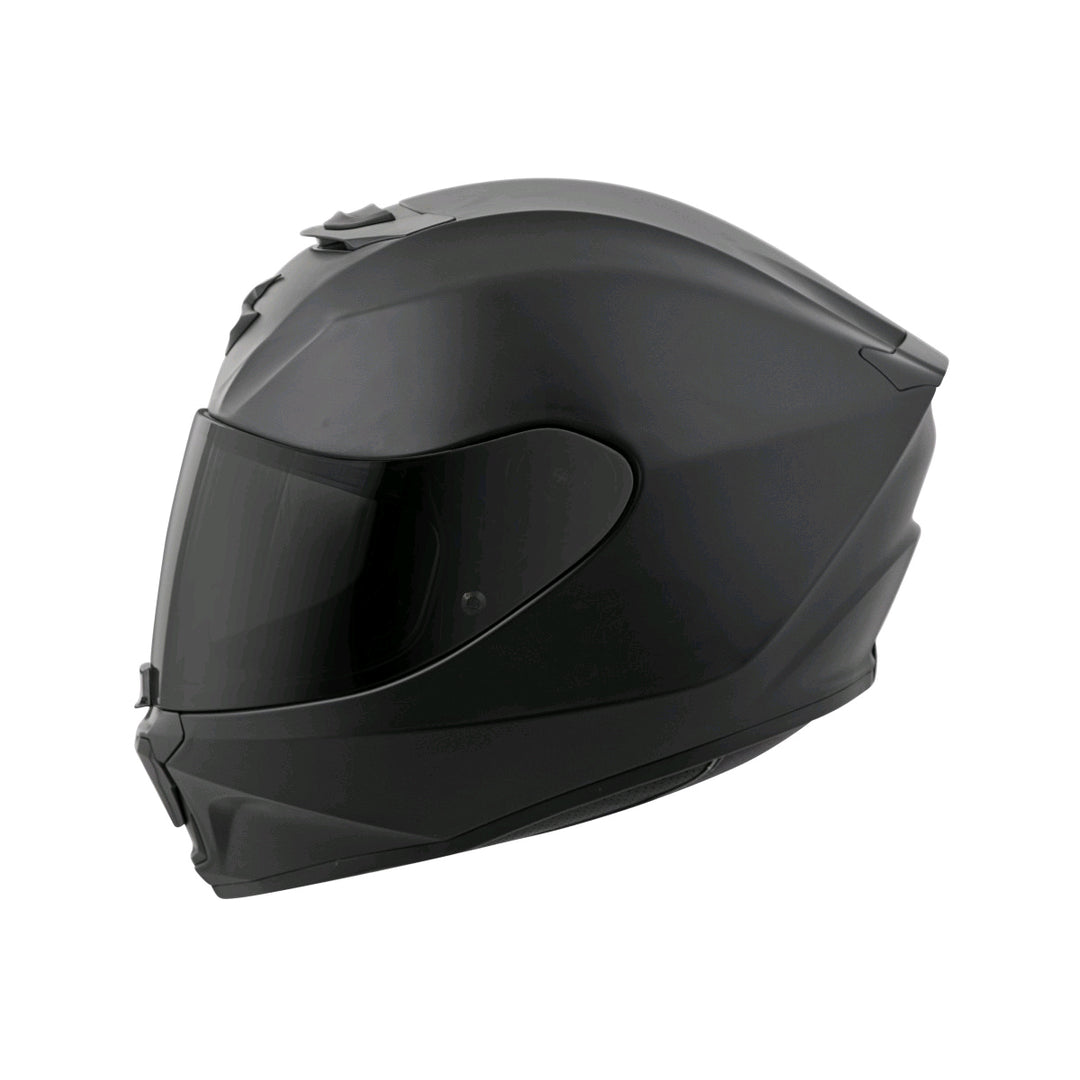 EXO-R420 Helmet Solid