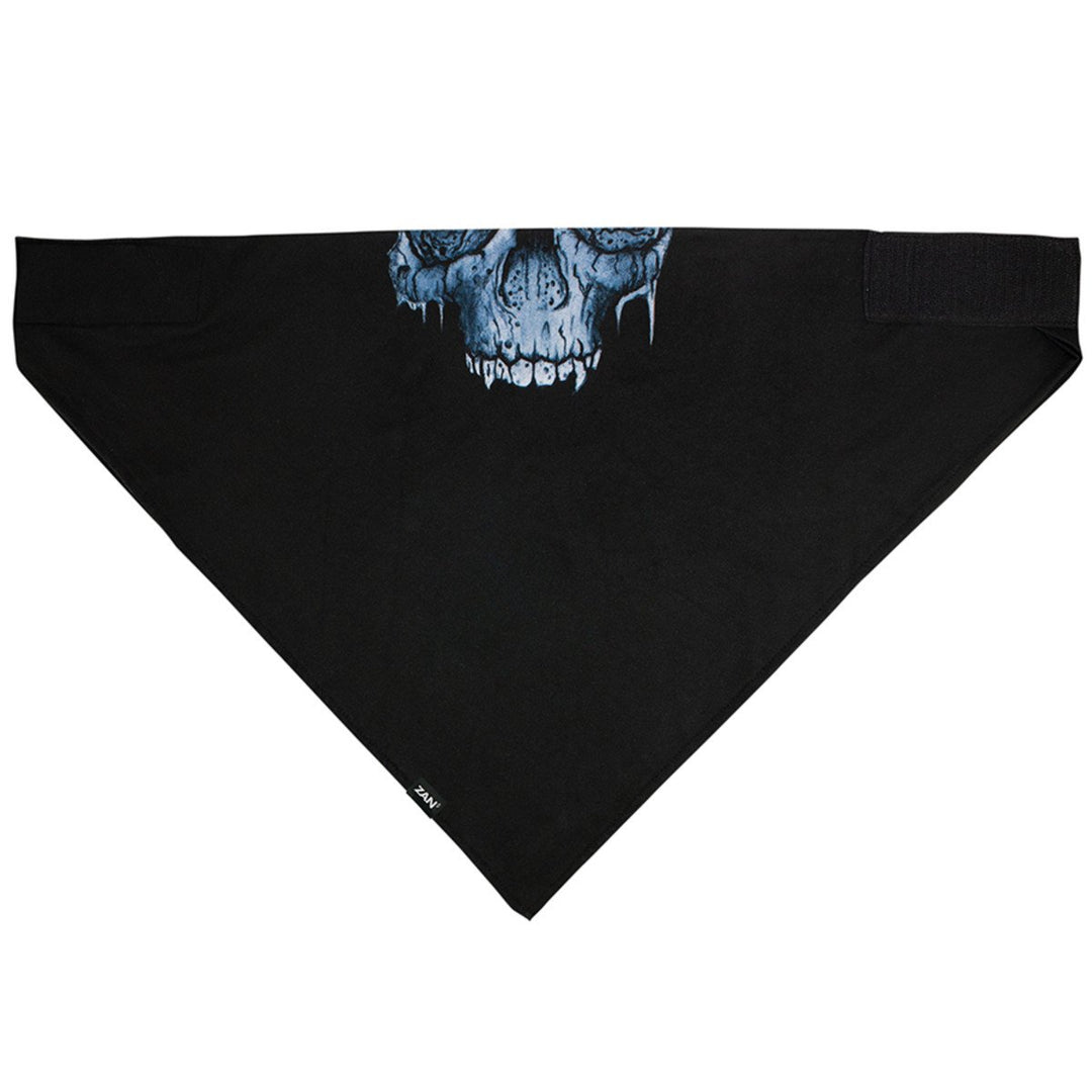 Bandana  Midnight Skull - Eagle Leather