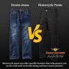 Understanding Different Types Of Motorcycle Pants - Eagle Leather