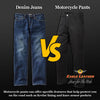 Understanding Different Types Of Motorcycle Pants - Eagle Leather