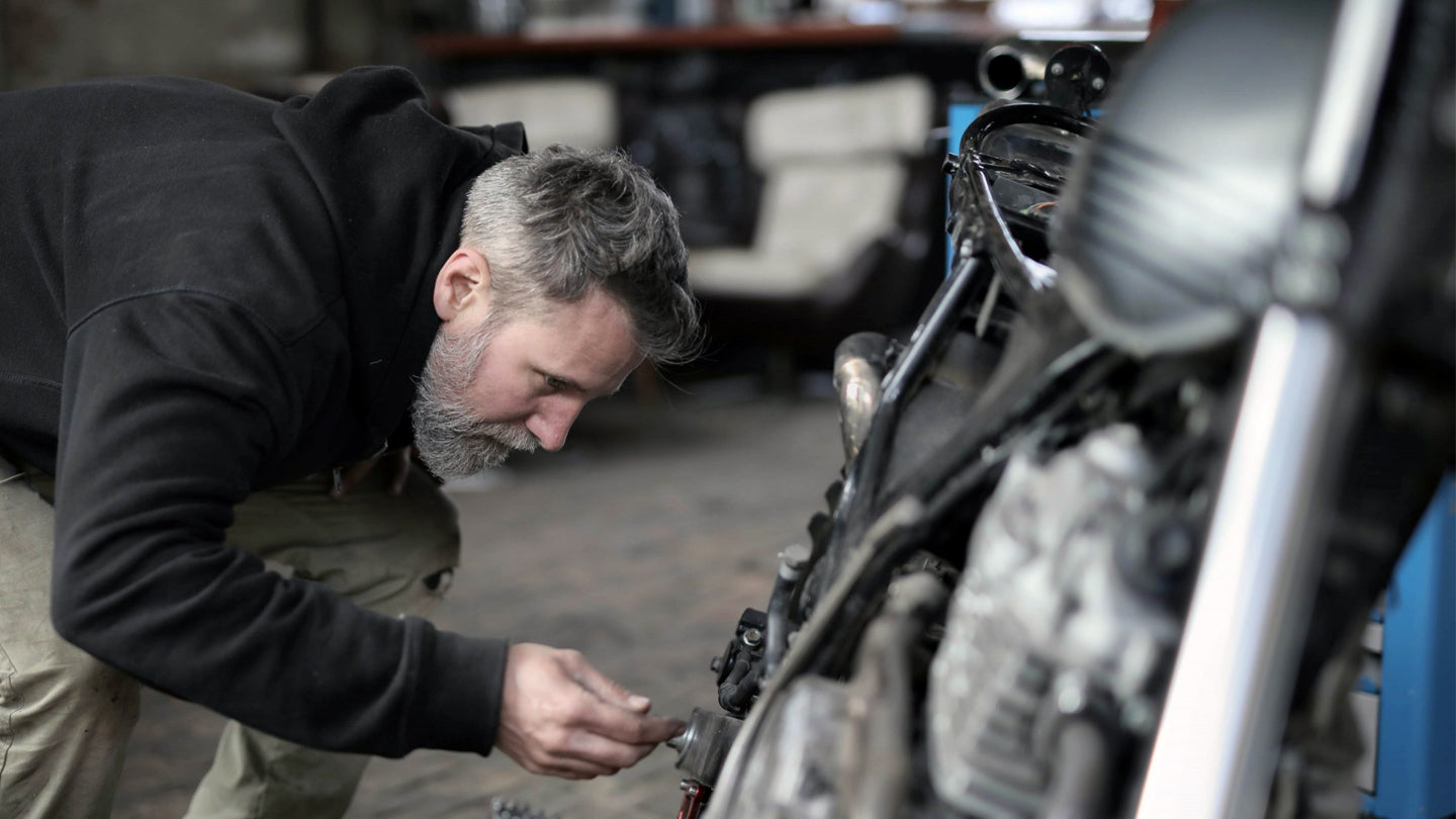 Ride Together, Stay Safe: Essential Safety Tips for Motorcycle Club Members