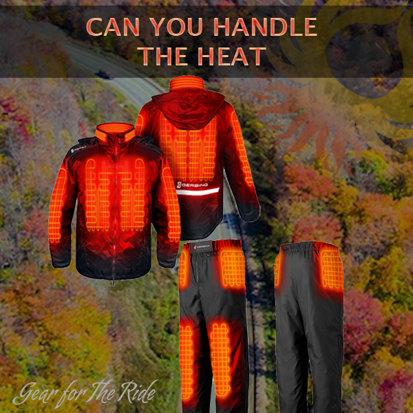 Can You Handle The Heat?