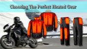 Choosing the Perfect Heated Gear: A Guide to Eagle Leather's Range