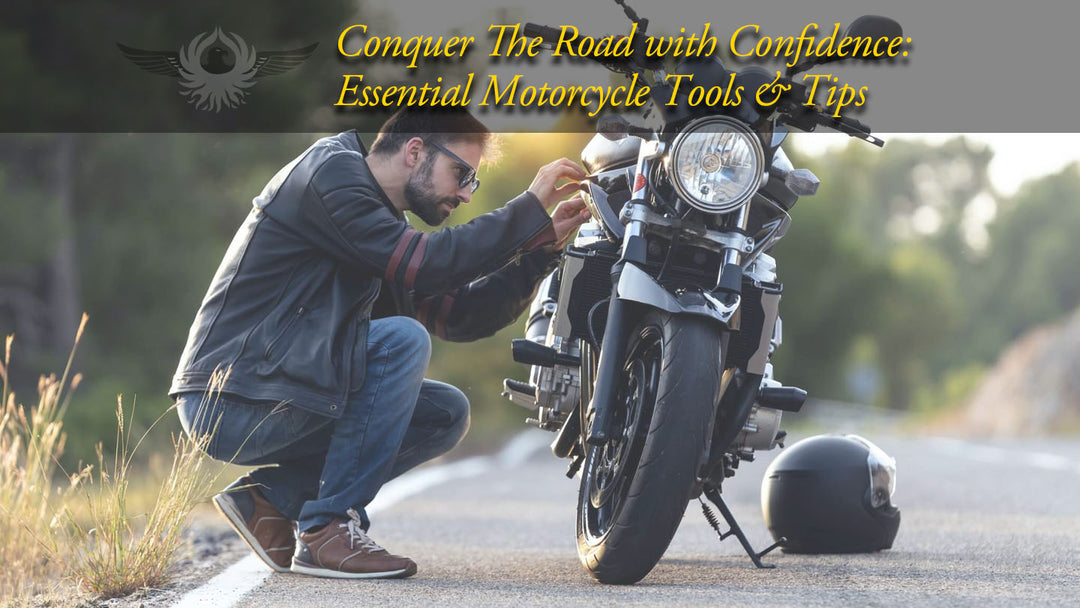 Eagle Leather: Motorcycle Gear Specialists & Trusted Advisors