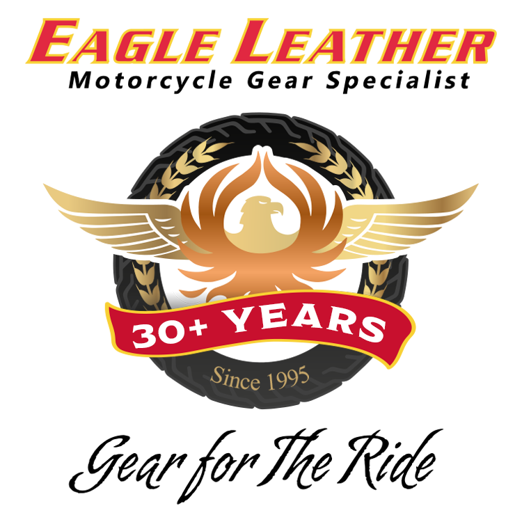 30+ Years of Riding Strong. What Our New Logo Really Means