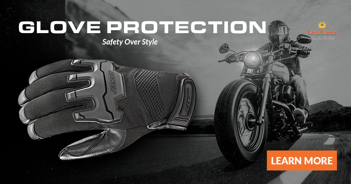 Do Motorcycle Gloves Really Make a Difference in Safety?