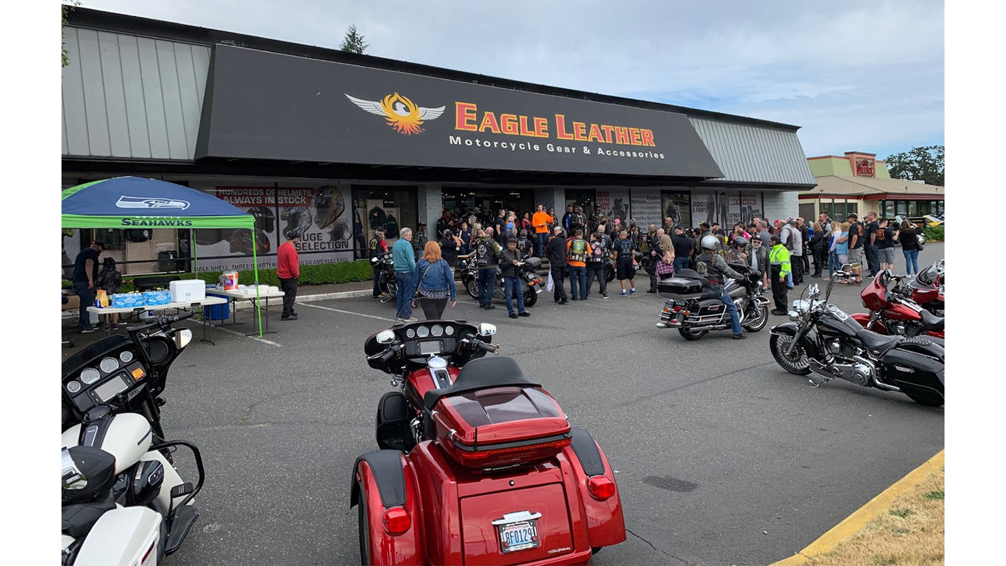 Discover Your Motorcycle Family: Connecting with Clubs and Communities