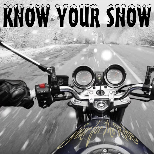 How to Stay Safe On Snowy and Icy Roads
