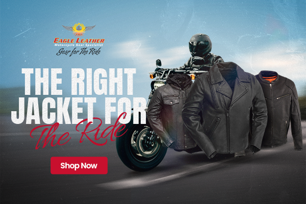 Why Do Motorcycle Riders Need A Specialized Jacket?