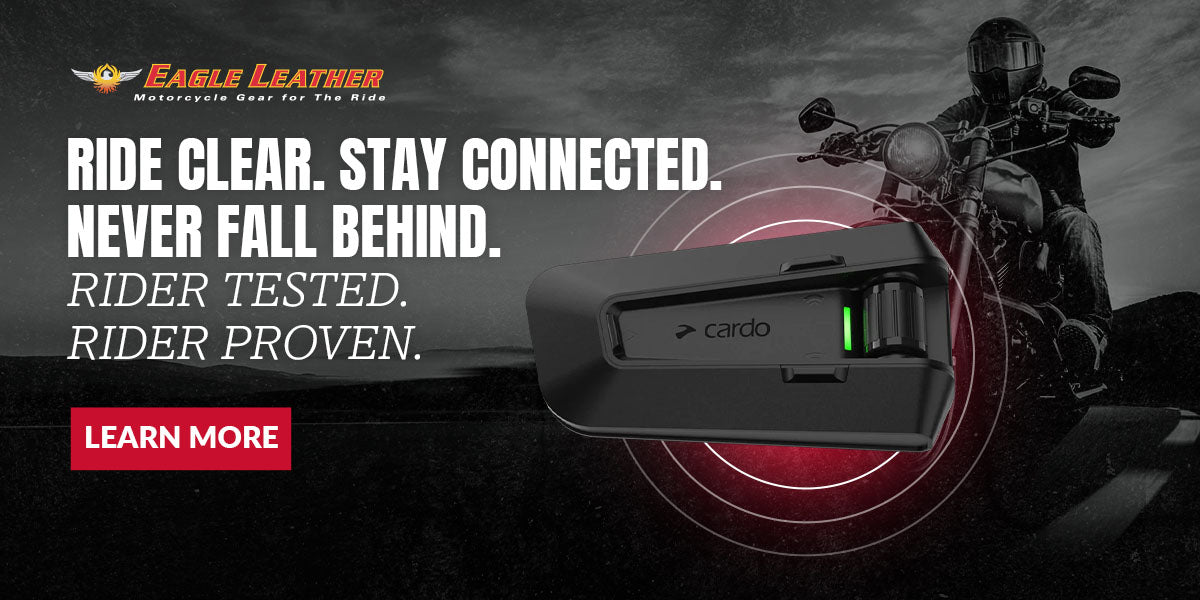 Multi-Rider Communication: How Sena & Cardo Systems Keep Your Group Connected