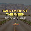 Safety Tips for the Ultimate Motorcycle Adventure