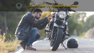 Your Guide to Roadside Readiness