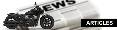 What's Next for Electric Motorcycles? - Eagle Leather