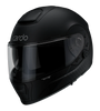 Cardo BEYOND GTS carbon-fiber motorcycle helmet