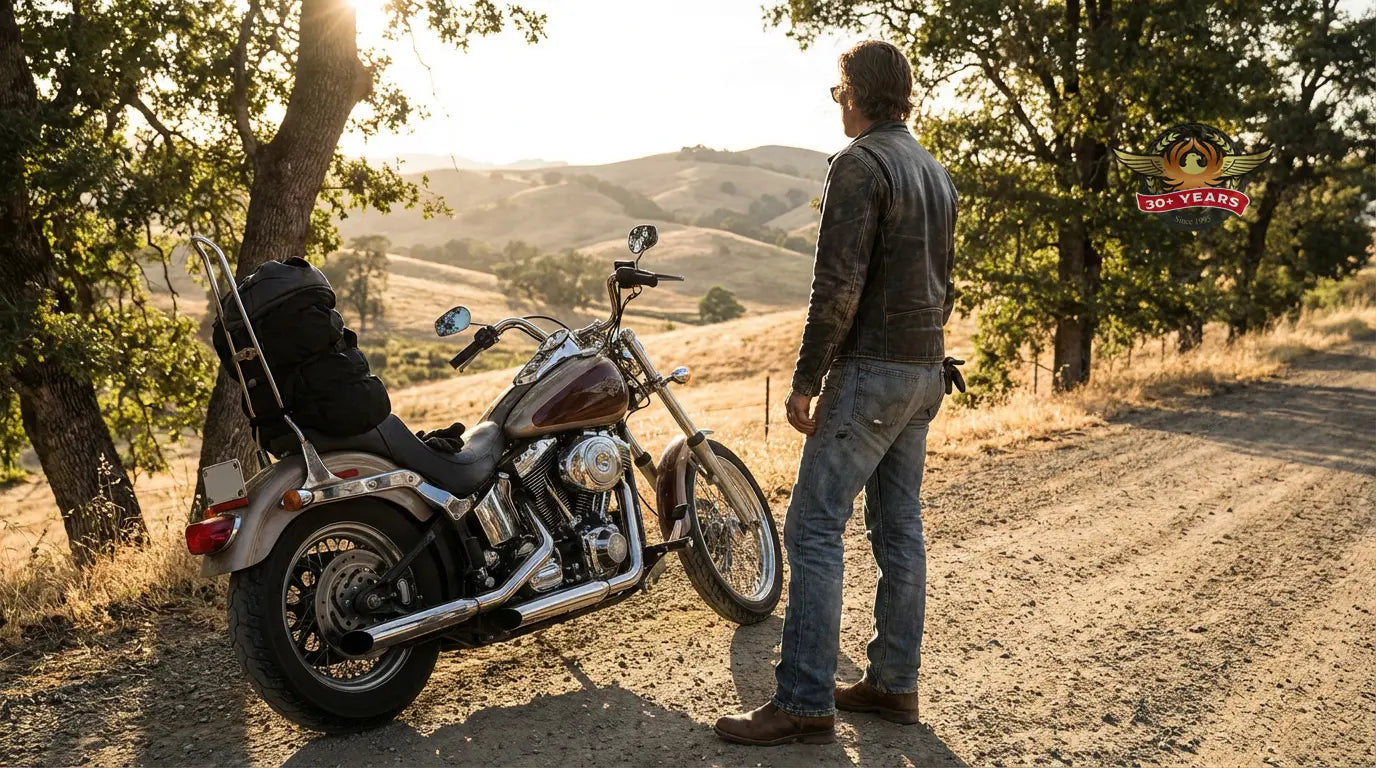 Do You Need to Join Motorcycle Clubs to Be a Biker?