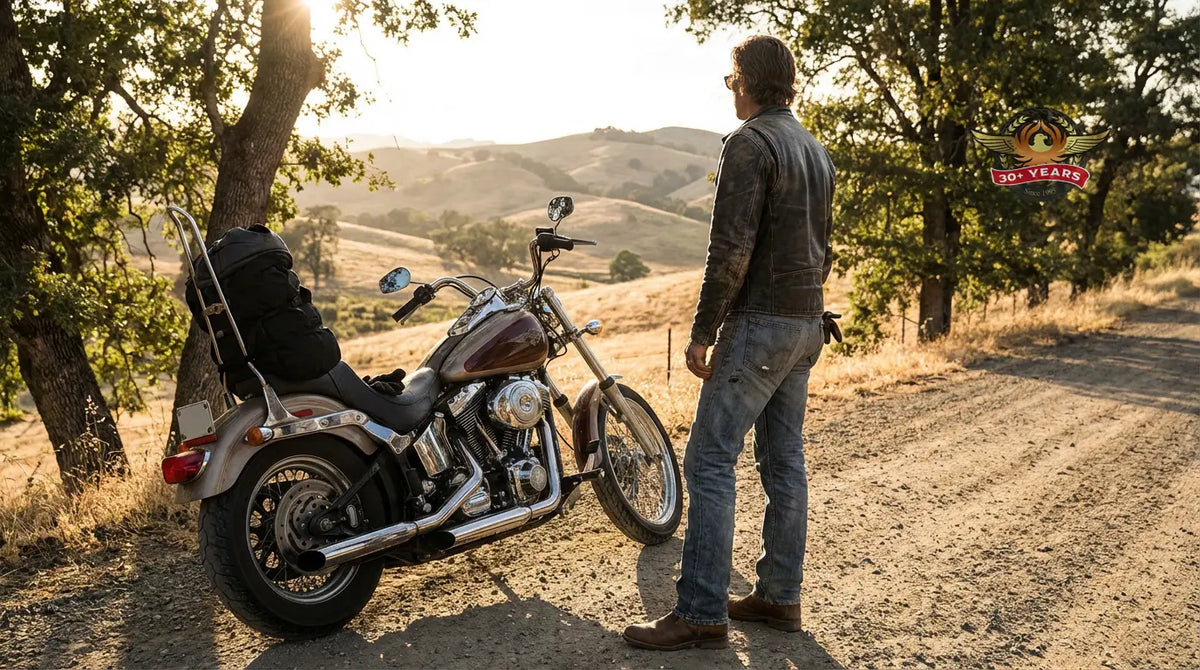 Do You Need to Join Motorcycle Clubs to Be a Biker?
