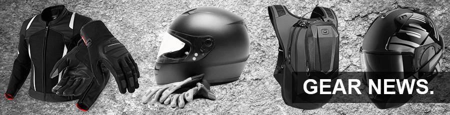 A Rider's Christmas Wish List Part 1 - Eagle Leather