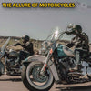 The Allure of Motorcycling - Eagle Leather