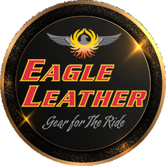 Eagle Leather - Eagle Leather