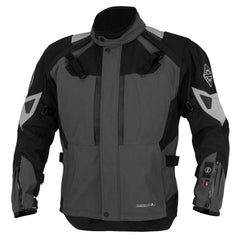 Men's Textile Jackets - Eagle Leather