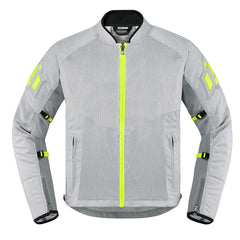 Men's Mesh Jackets - Eagle Leather