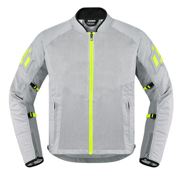 Men's Mesh Jackets - Eagle Leather