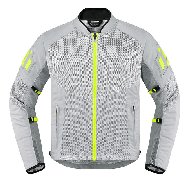 Men's Mesh Jackets - Eagle Leather