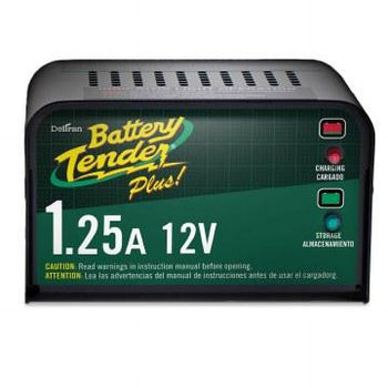 Battery Chargers - Eagle Leather