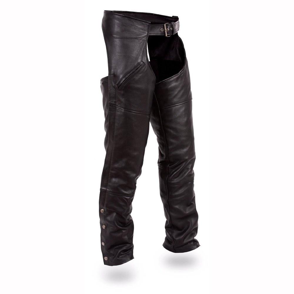 Insulated Chaps – Eagle Leather