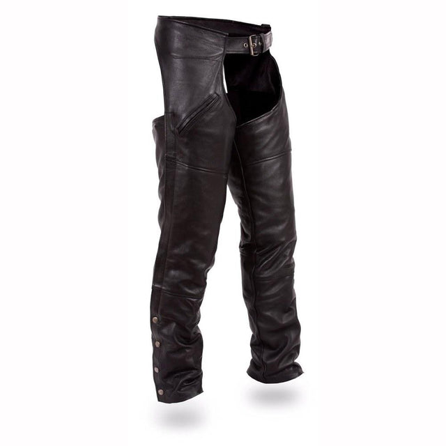 Insulated Chaps - Eagle Leather