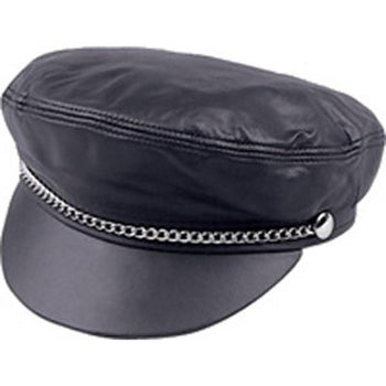 Leather Hats - Eagle Leather