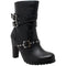 Ladies Fashion Boots - Eagle Leather