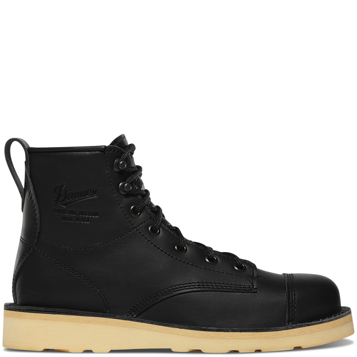 Ladies Footwear - Eagle Leather
