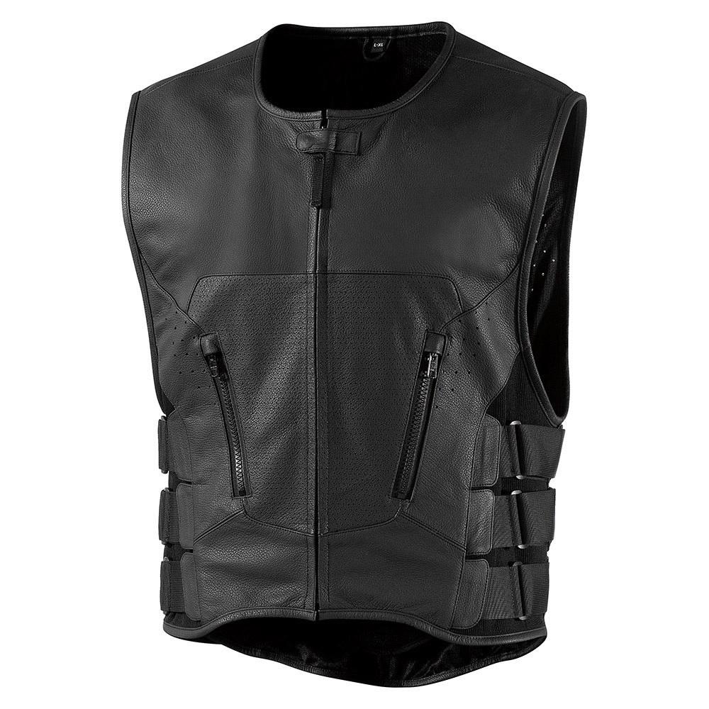 Men's Tactical Vests – Eagle Leather