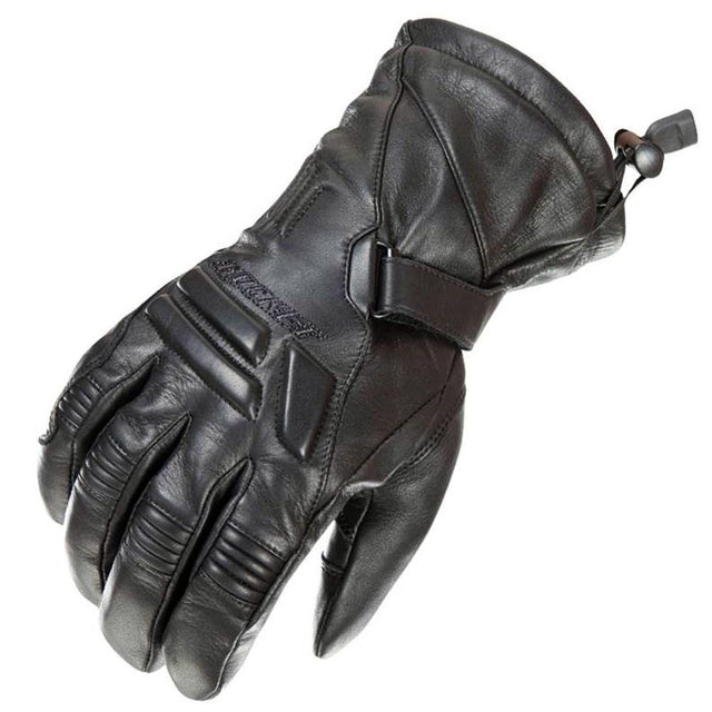Insulated Leather Motorcycle Gloves | Eagle Leather Insulated Leather Motorcycle Gloves | Eagle Leather