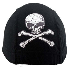 Skull Caps - Eagle Leather