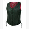 Ladies Vests - Eagle Leather