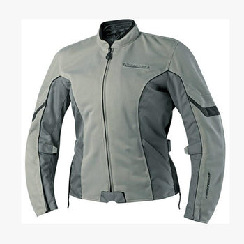 Ladies Mesh Motorcycle Jackets - Eagle Leather