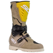 Sidi Adventure 2 Gore Boot Sand Ochre