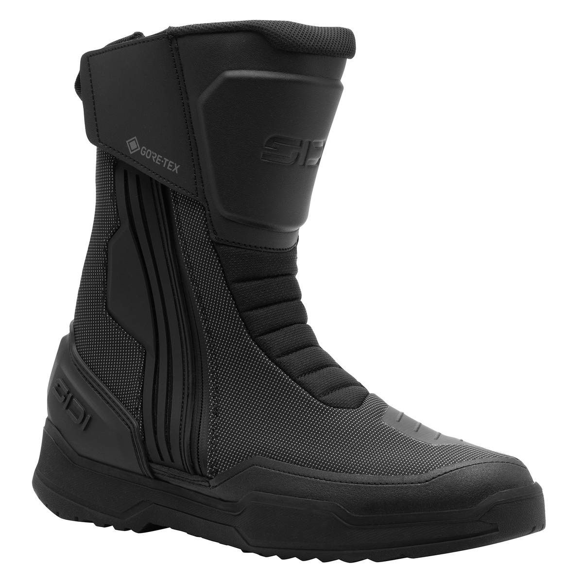 Sidi Aria 2 GTX Boot Black