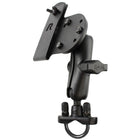 Ram Gun Holster