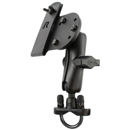 Ram Gun Holster